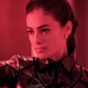 Illustration for article titled Eva goes through the looking glass in the accidental season finale of iThe Flash/i
